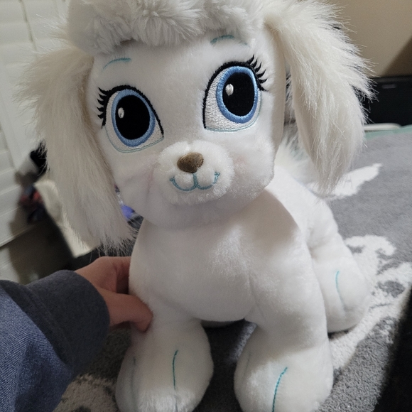 Build a Bear Disney‎ Princess Palace Pets - Picture 7 of 8